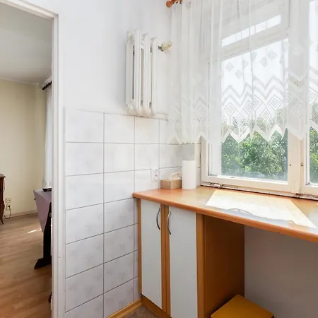Appartement Baczynskiego Standard Studio