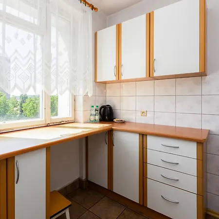 Baczynskiego Standard Studio * Gdańsk