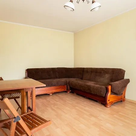 Baczynskiego Standard Studio Gdańsk