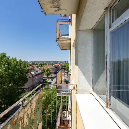 Baczynskiego Standard Studio Gdańsk
