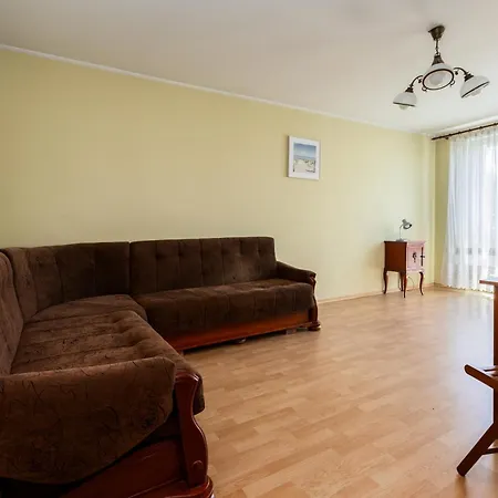 Baczynskiego Standard Studio Gdaňsk