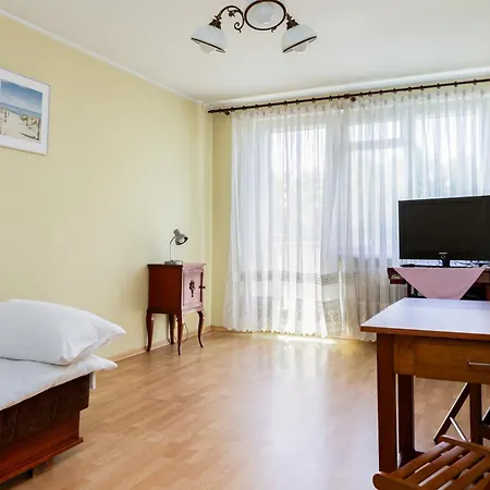 Baczynskiego Standard Studio Gdańsk