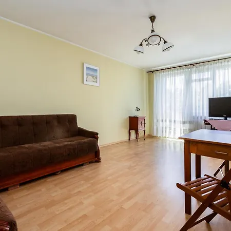 Baczynskiego Standard Studio * Gdańsk